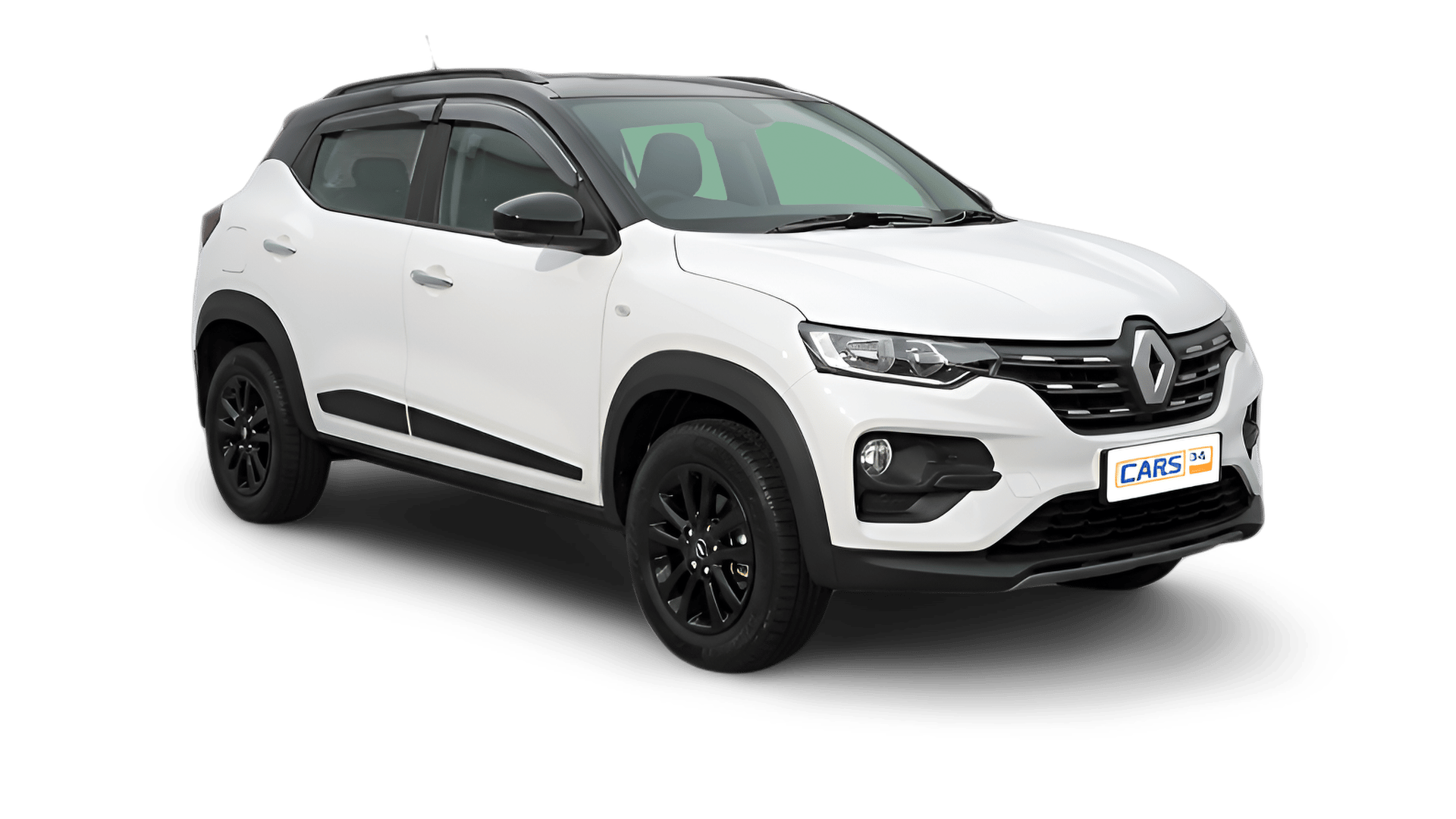 2024 Renault Kiger - Hatchback - Petrol - Manual - ₹6.76 lakh